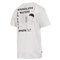 Tactic S/S Loosefit Quickdry - Off White
